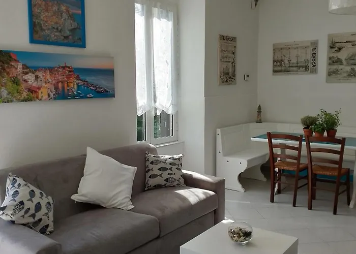 Casa Veve\'