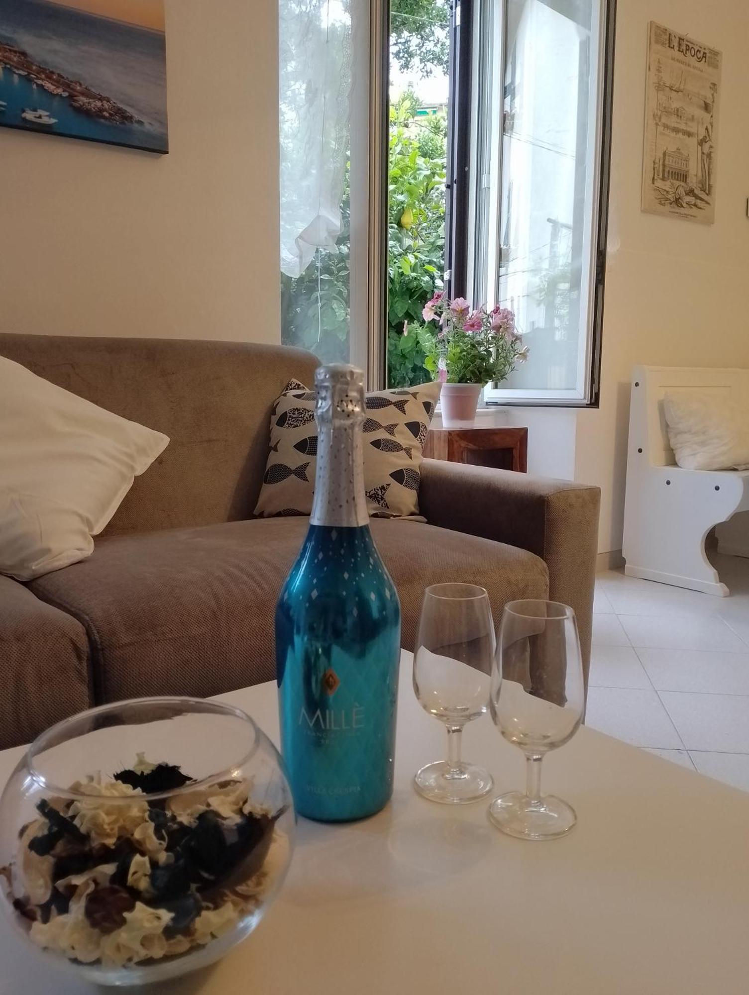 Apartment Casa Veve' La Spezia