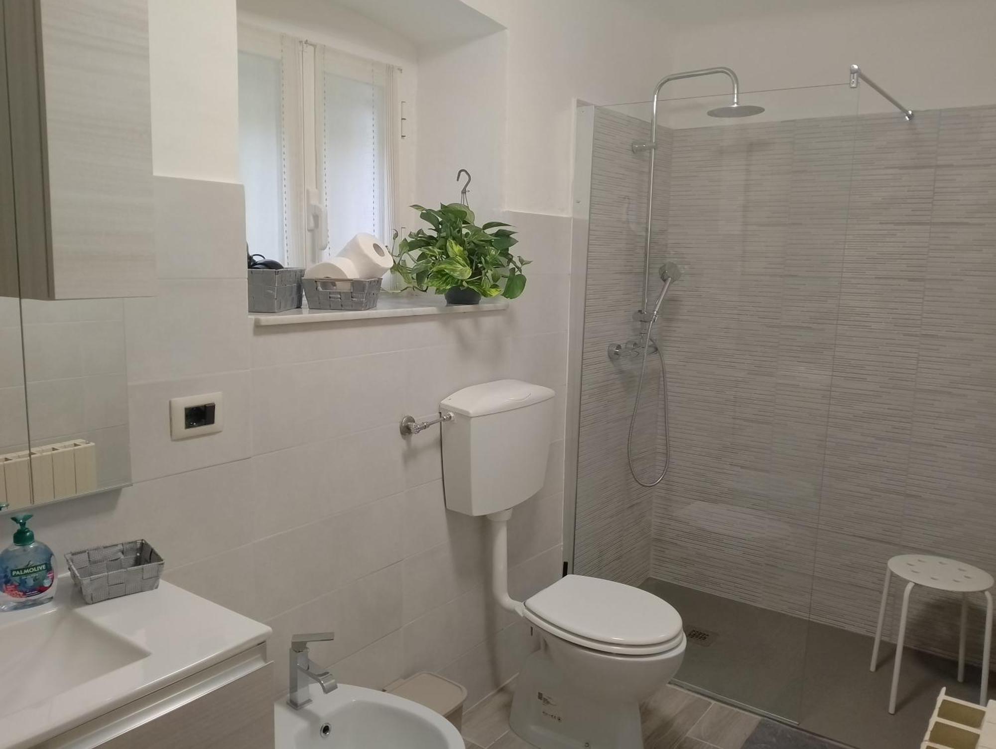 Apartment Casa Veve' *