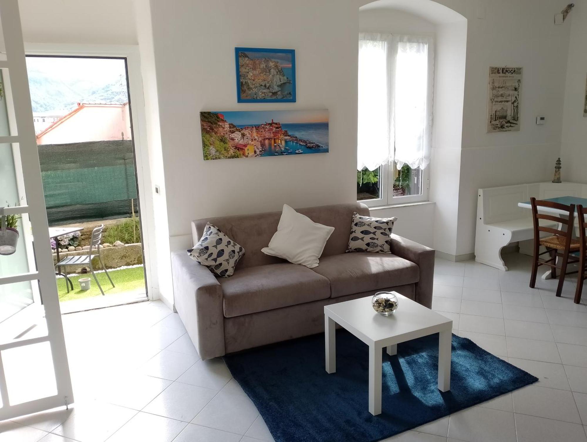 Apartment Casa Veve'