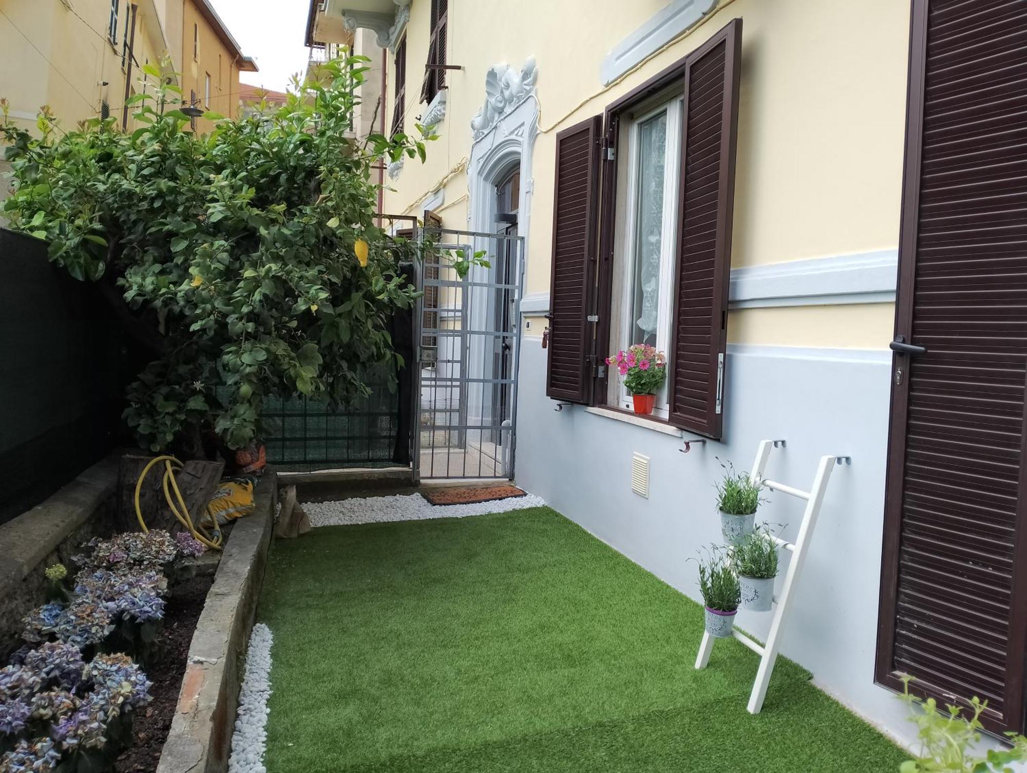 Apartment Casa Veve'