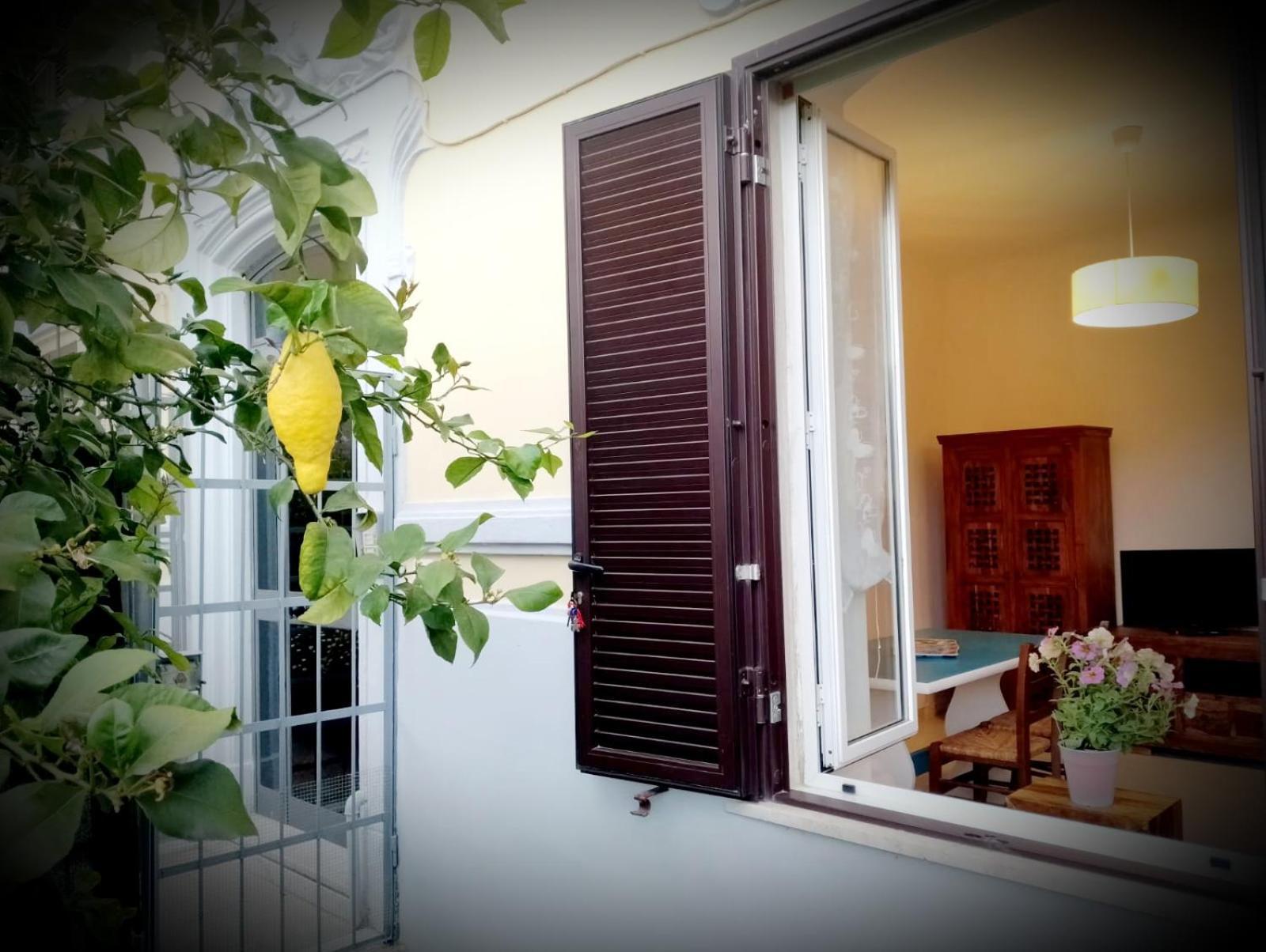 Apartment Casa Veve'