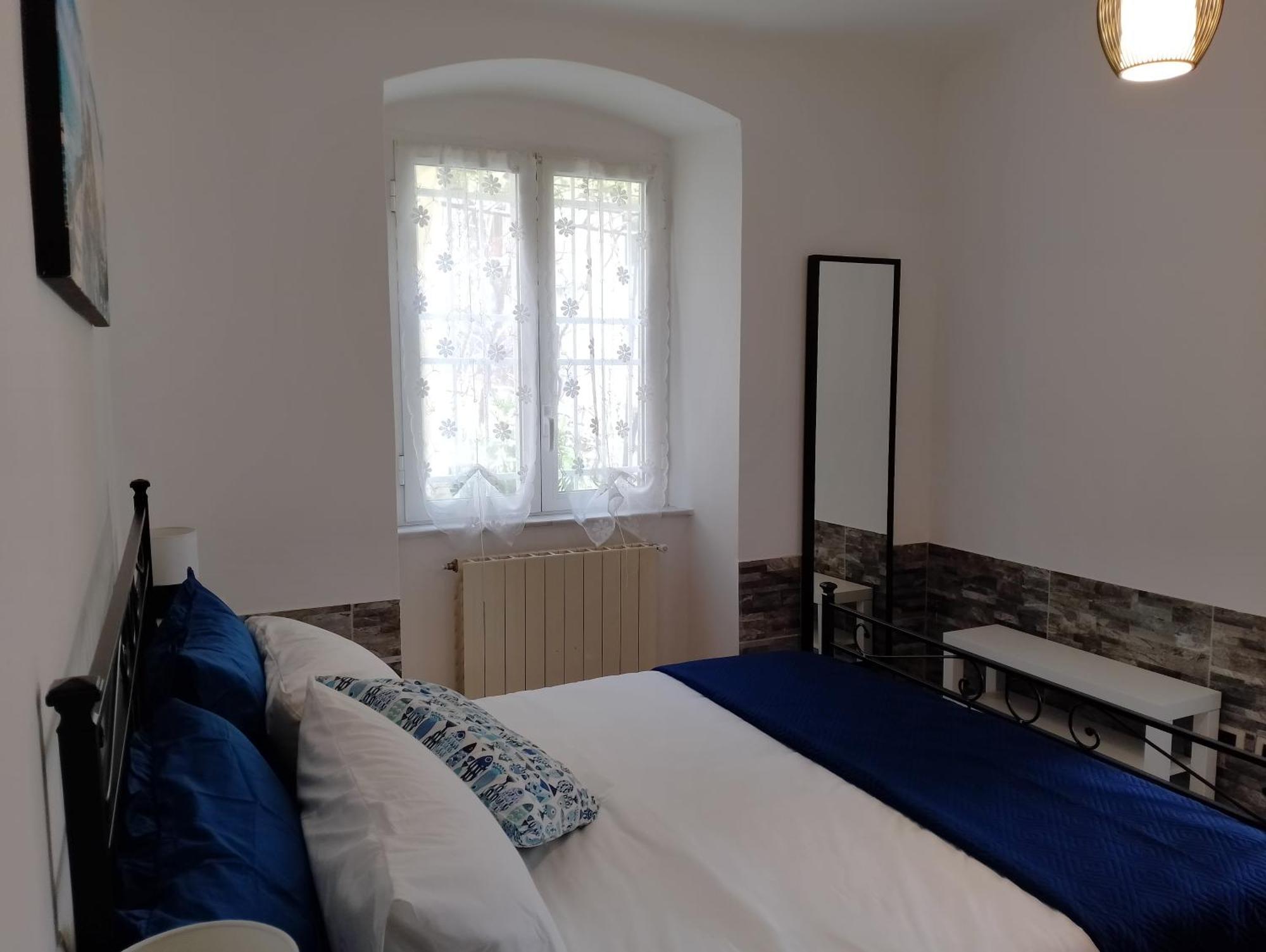 Apartment Casa Veve' La Spezia