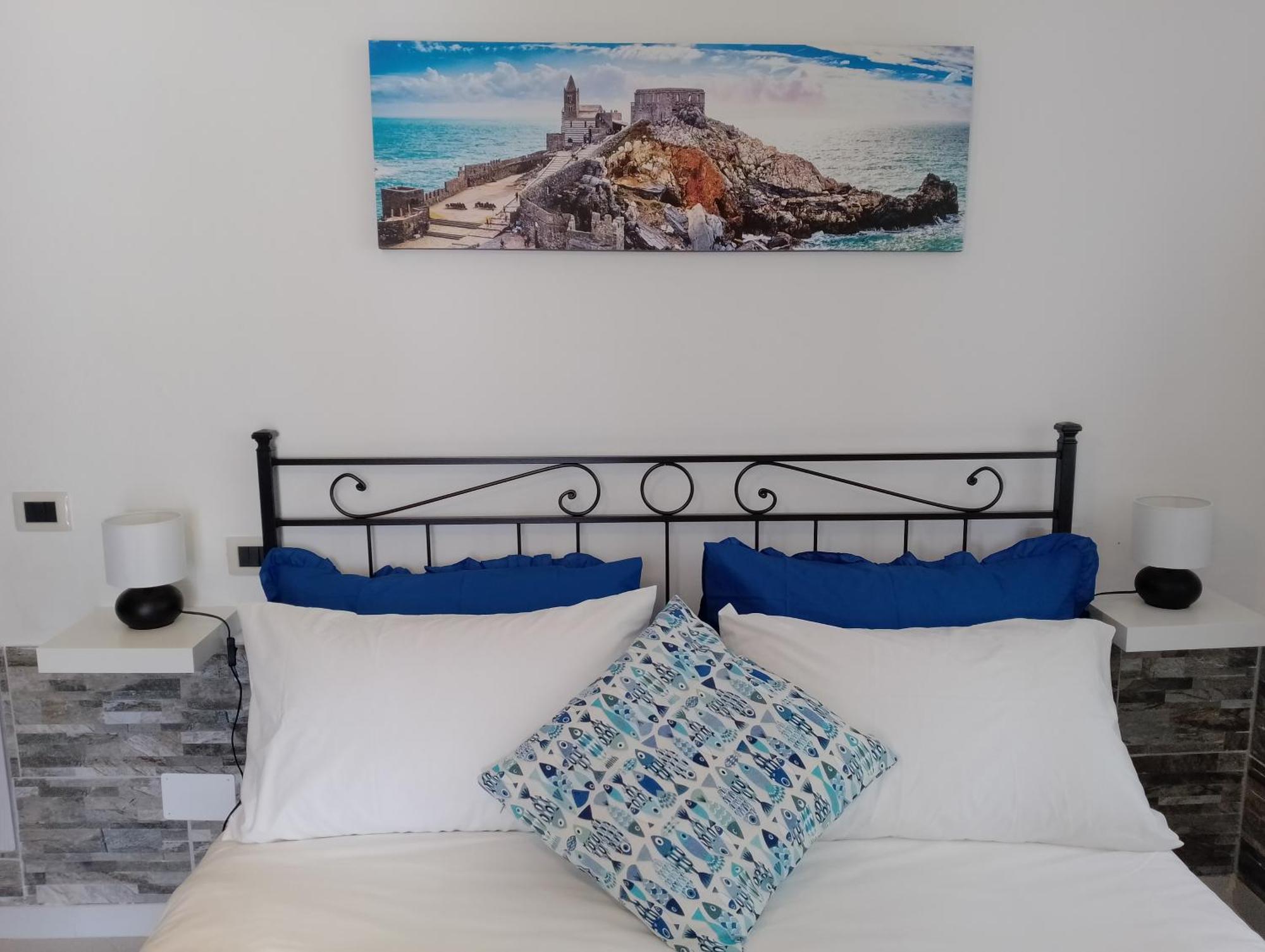 Apartment Casa Veve'