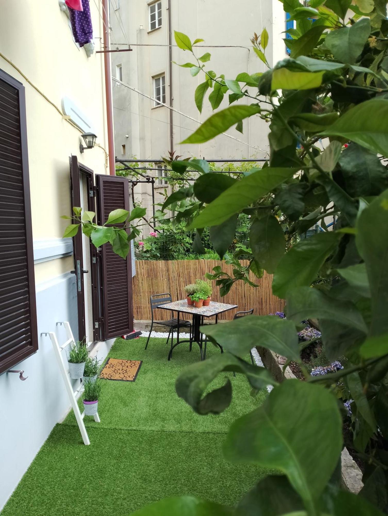 Apartment Casa Veve' La Spezia