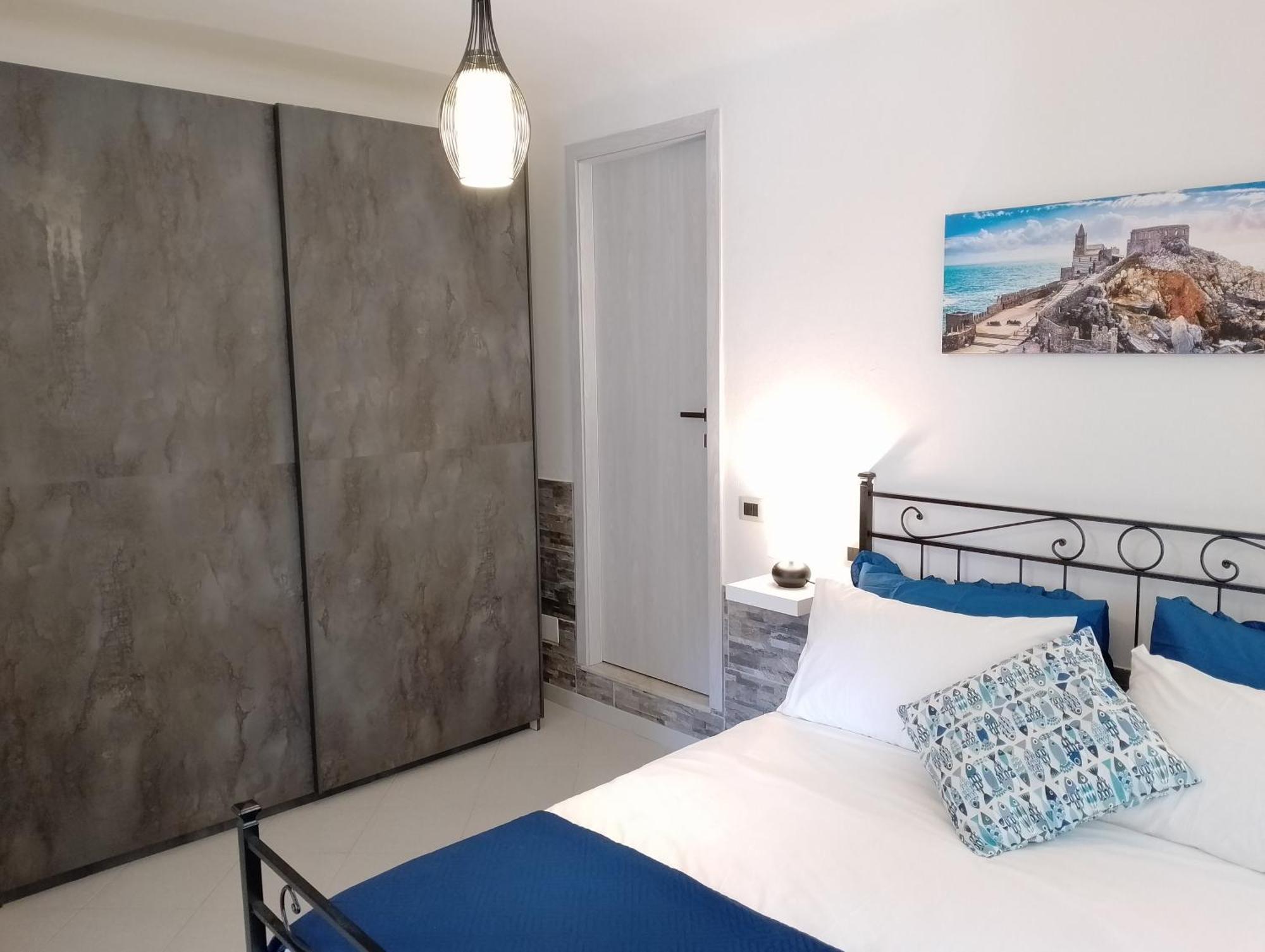 Casa Veve' La Spezia