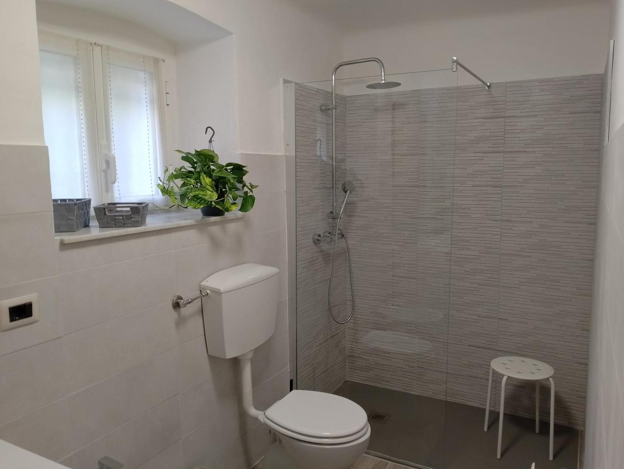 Apartment Casa Veve' *
