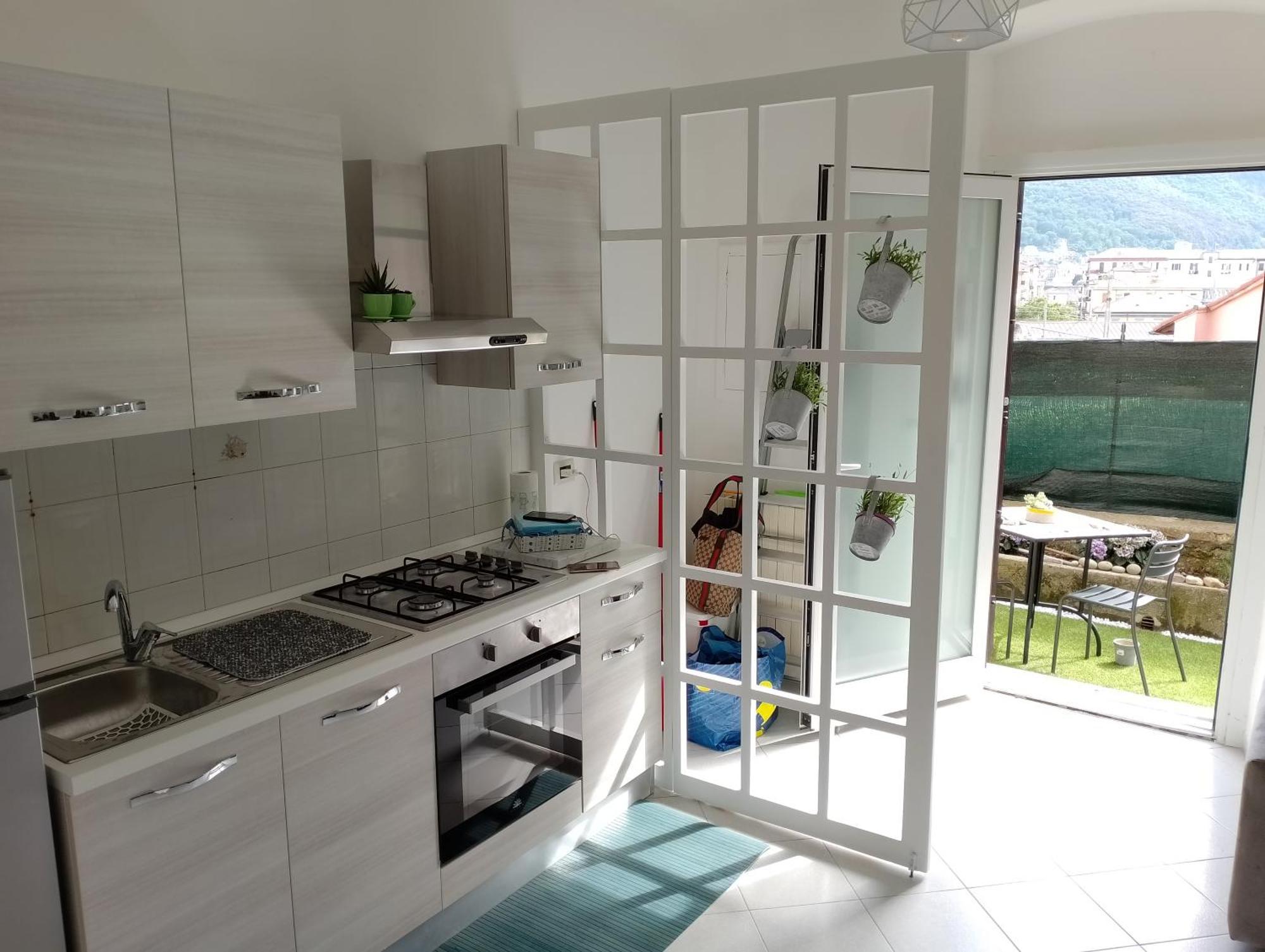 Casa Veve' Apartment La Spezia