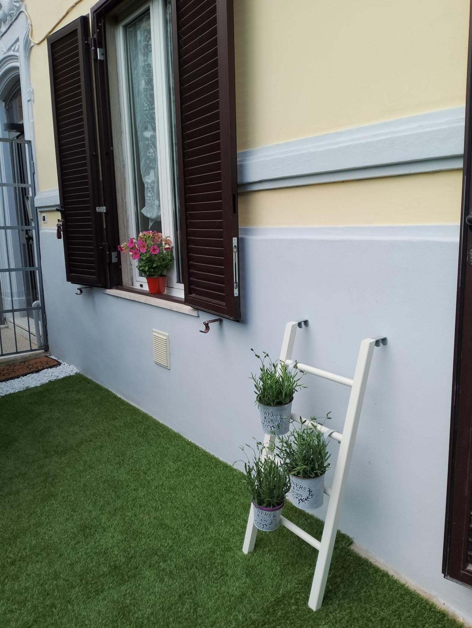 Casa Veve' Apartment *