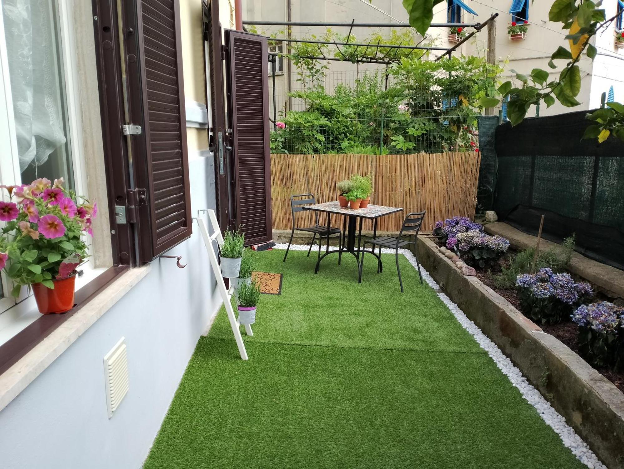 Appartement Casa Veve' La Spezia