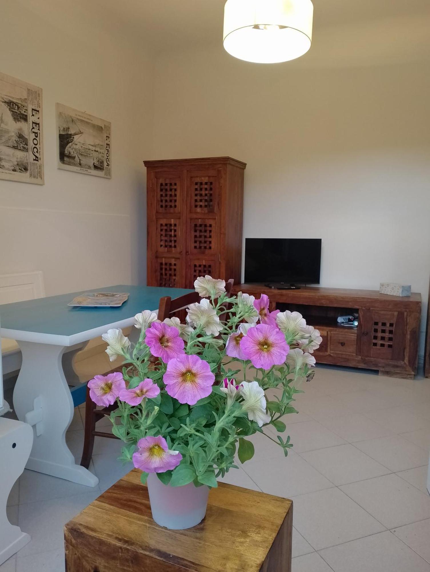Casa Veve'