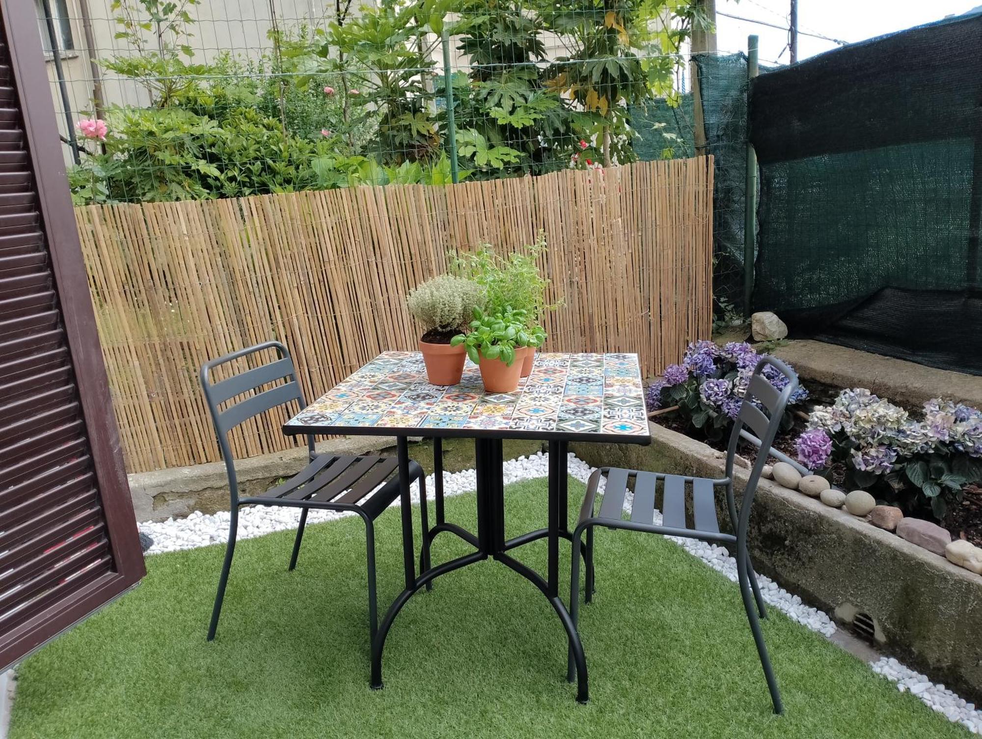 Casa Veve' Appartement *